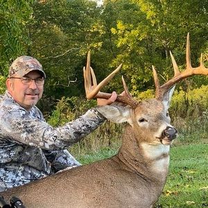 Meet your Posher, Randy